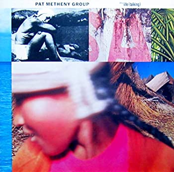 【中古】Still Life (Talking) [Analog]｜Come to Store