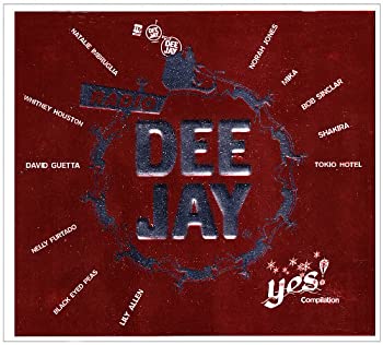 【中古】Radio Deejay Yes 2