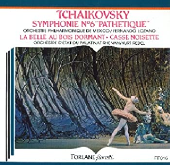 【中古】Symphonie No. 6 Pathetique|Come to Store