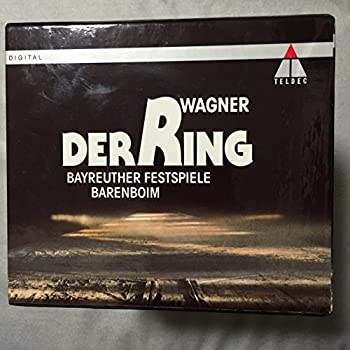 【中古】ワーグナー:ニーベルングの指輪(全曲)|Come to Store