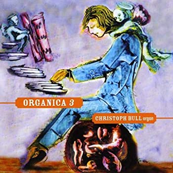 【中古】Organica 3