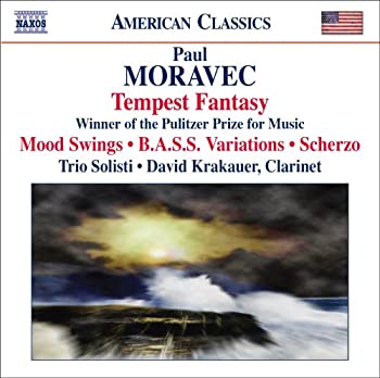 Sale 中古 モラヴェック テンペスト幻想曲 B A S S 変奏曲 スケルツォ ムード スウィングス B000qfcduy Www Dupoll Com