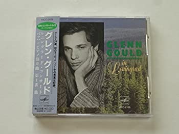 【中古】グレン・グールド・レニングラード・リサイタル｜Come to Store