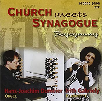 【中古】Church Meets Synagogue|Come to Store