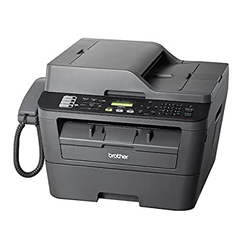 宅送 楽天市場 新品 Brother モノクロレーザープリンター複合機 30ppm Fax Adf 有線lan 受話器 Fax L2700dn Come To Store 超目玉 Www Olicitante Com Br