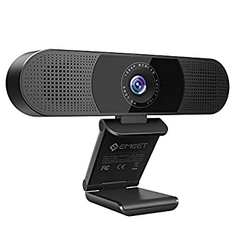 日本産 楽天市場 新品 Webカメラ Emeet C980pro ウェブカメラ 1080p Hd高画質 Pcカメラ 四つ360 集音aiマイク 二つスピーカー内蔵 パソコンカメラ Usb接続簡単 Skype Come To Store 初回限定 Staging Sysmech Co Uk