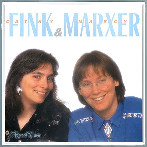 【中古】Cathy Fink & Marcy Marxer [12 inch Analog]｜Come to Store