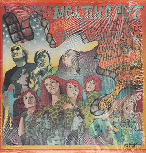 【中古】Melting Plot [Analog]｜Come to Store
