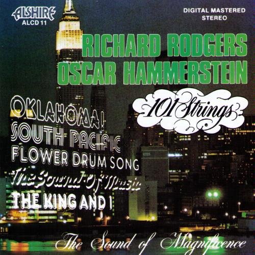 【中古】Richard Rogers & Oscar Hammers|Come to Store