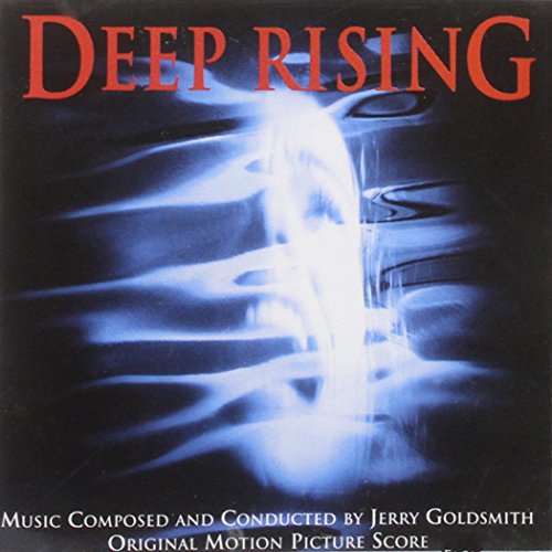 【中古】Deep Rising