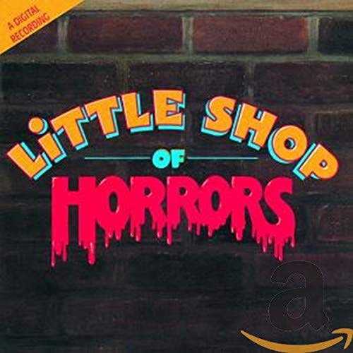 【中古】Little Shop Of Horrors (1986 Film)|Come to Store