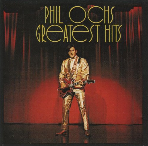 【中古】Phil Ochs Gt Hits｜Come to Store 9,237円