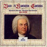 【中古】Bach: Cantatas Volumes 1-5 (75 Cantatas for Sundays and Feast Days of the Church Year)