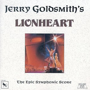 【中古】Lionheart: The Epic Symphonic Score (1987 Film)|Come to Store
