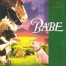 【中古】Babe: Original Motion Picture Soundtrack｜Come to Store