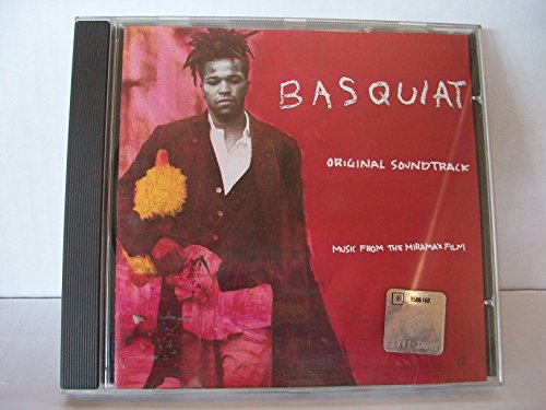 【中古】Basquiat: Original Soundtrack - Music From The Miramax Film｜Come to Store