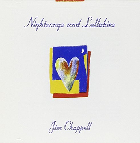 【中古】Nightsongs and Lullabies