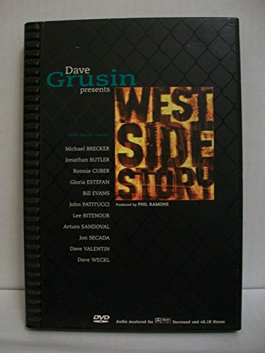 【中古】West Side Story [DVD]｜Come to Store