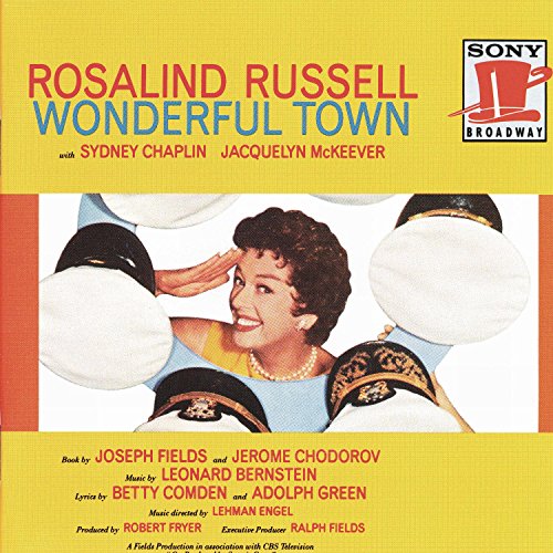 【中古】Wonderful Town (1958 Television Cast)｜Come to Store