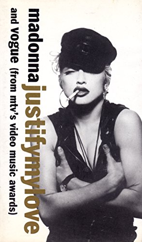 【中古】Justify My Love [VHS]｜Come to Store