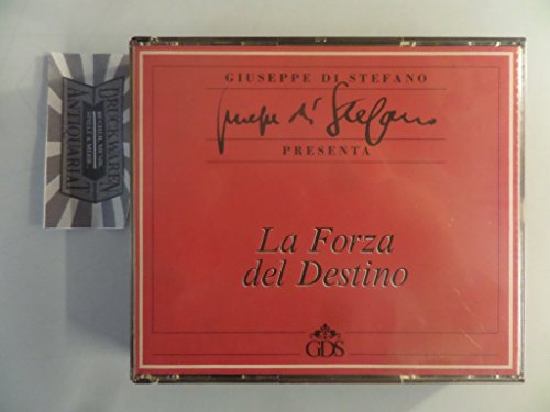 【中古】Forza Del Destino｜Come to Store