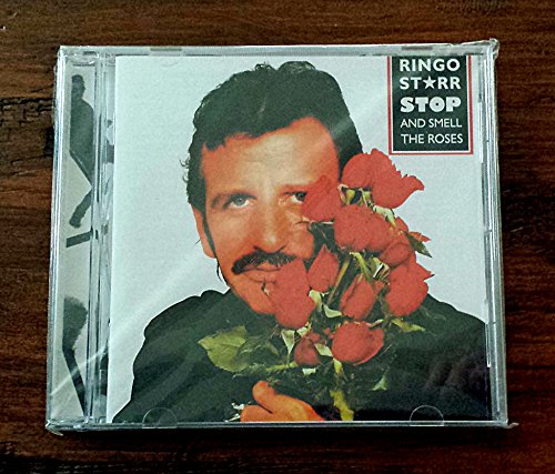 【中古】Stop & Smell the Roses