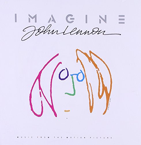 【中古】Imagine (Original Soundtrack)