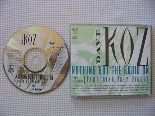 【中古】Dave Koz 6,427円