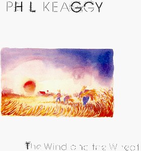 【中古】The Wind And The Wheat