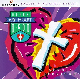 【中古】Break My Heart O God｜Come to Store