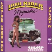 【中古】Lowrider Soundtrack Vol. 4｜Come to Store