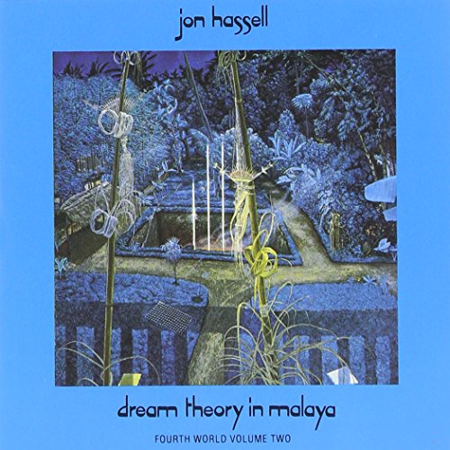 【中古】Dream Theory in Malaya|Come to Store