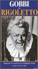 【中古】Rigoletto [VHS]
