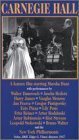【中古】Carnegie Hall [VHS]｜Come to Store