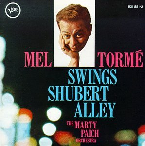 【中古】Swings Shubert Alley