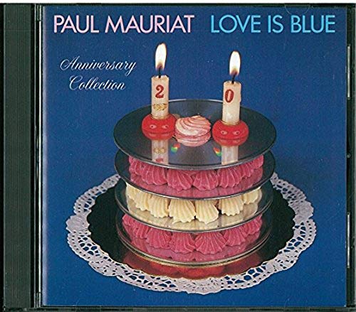 【中古】Love Is Blue: 20th Anniversary Edition｜Come to Store 15,403円