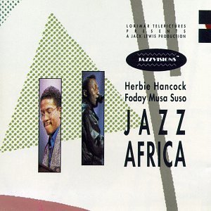 【中古】Jazzvisions: Jazz Africa|Come to Store