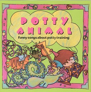 【中古】Funny Songs About Potty Traini