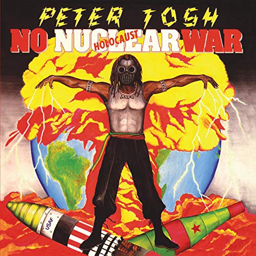【中古】No Nuclear War|Come to Store