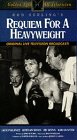 【中古】Requiem for a Heavyweight [VHS]｜Come to Store