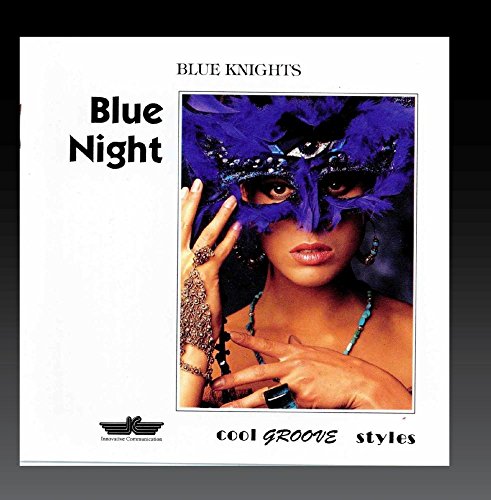 【中古】Blue Night