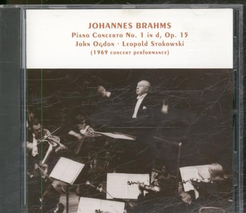【中古】Piano Concerto 1