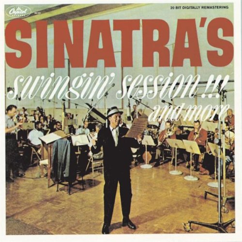 【中古】Sinatras Swingin Session|Come to Store