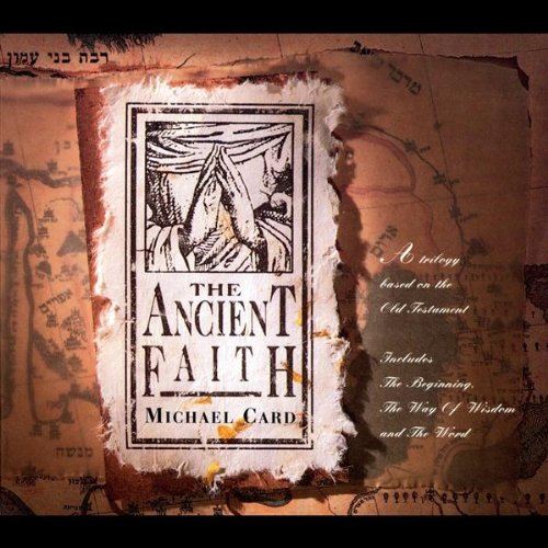 【中古】Ancient Faith