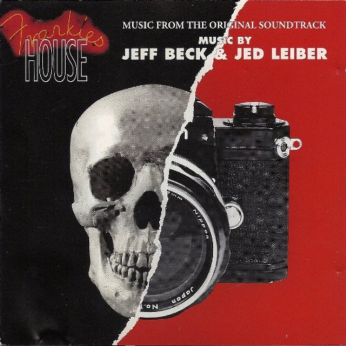 【中古】Frankies House / O.S.T. - Beck & Leiber｜Come to Store