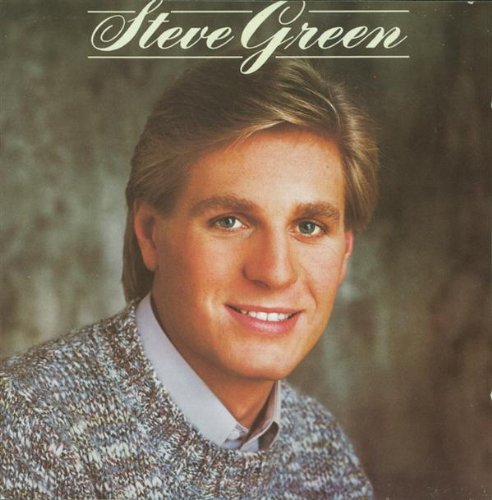 【中古】Steve Green|Come to Store