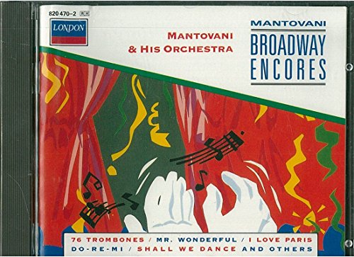 【中古】Broadway Encores|Come to Store