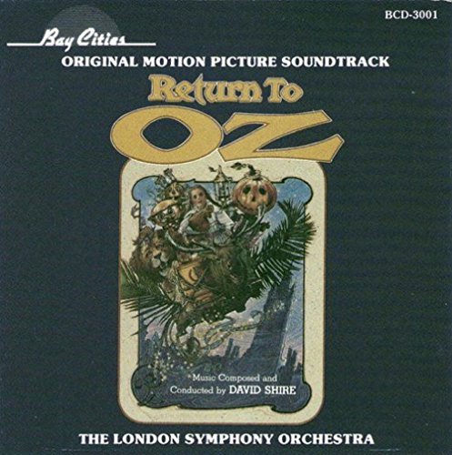 【中古】Return to Oz|Come to Store