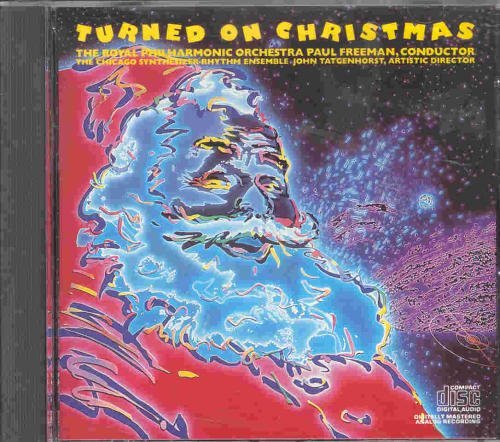 【中古】Turned on Christmas|Come to Store