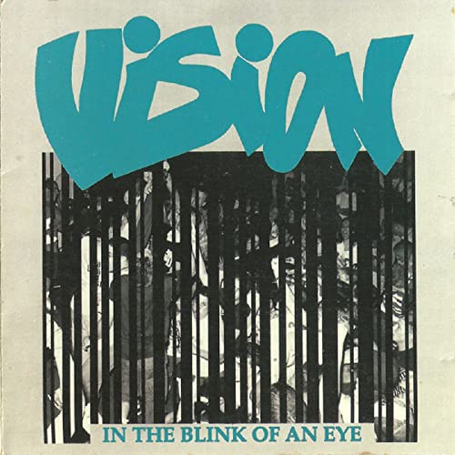 【中古】In the Blink of An Eye